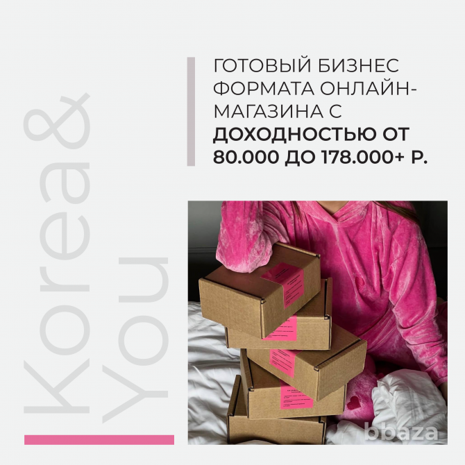 Продажа доходного бизнес-магазина Москва - photo 1