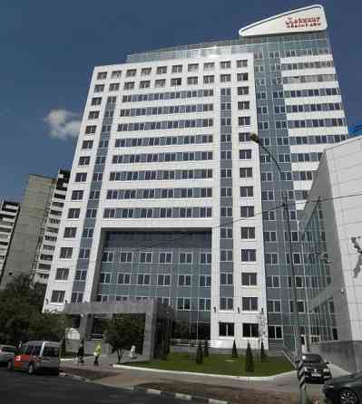Сдается офисное помещение 30 м² Москва