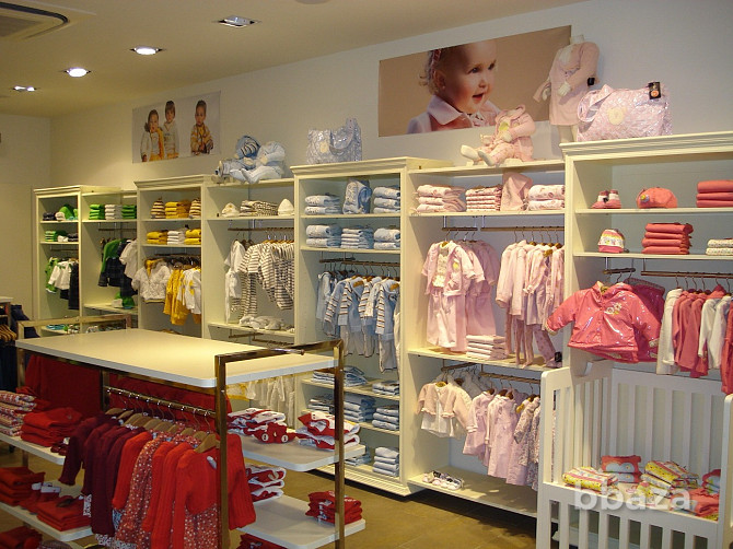Магазин детской одежды! Санкт-Петербург - photo 2