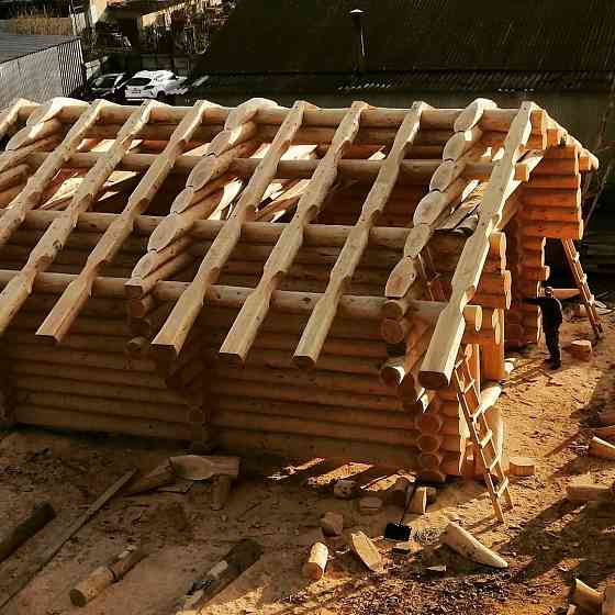 Ищу инвестора в деревянном домостроении Тула