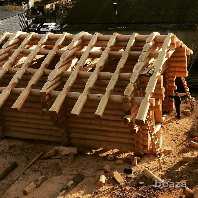 Ищу инвестора в деревянном домостроении Тула - photo 1