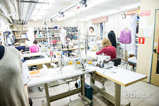 Продам прибыльный бизнес - швейный цех/ателье Москва - photo 3