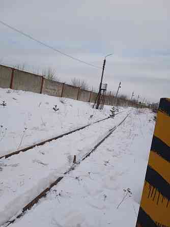 Продам железнодорожный путь с прилегающими объектами ( складами) Брянск