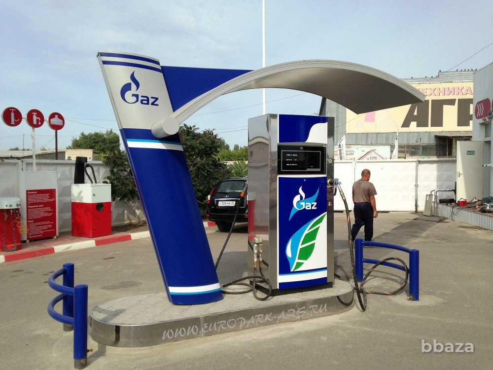 продукция для АЗС, АГЗС и АГНКС Москва - изображение 6