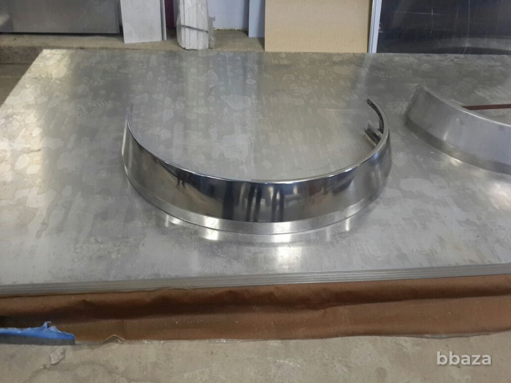 продукция для АЗС, АГЗС и АГНКС Москва - изображение 3