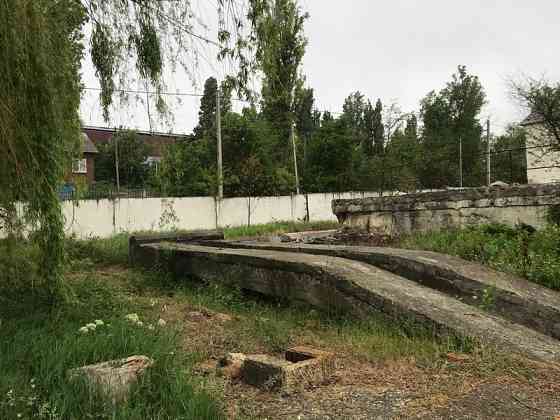 комплекс нежилых зданий и сооружений свободного назначения Старый Крым