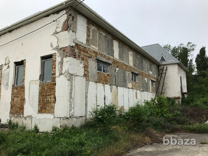 комплекс нежилых зданий и сооружений свободного назначения Старый Крым - photo 9