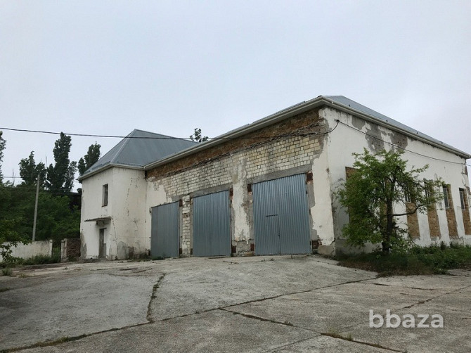 комплекс нежилых зданий и сооружений свободного назначения Старый Крым - photo 7