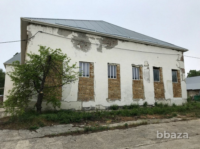 комплекс нежилых зданий и сооружений свободного назначения Старый Крым - photo 8
