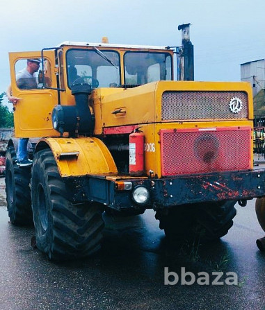 К701 трактор Кировец К Т З Санкт-Петербург - photo 1