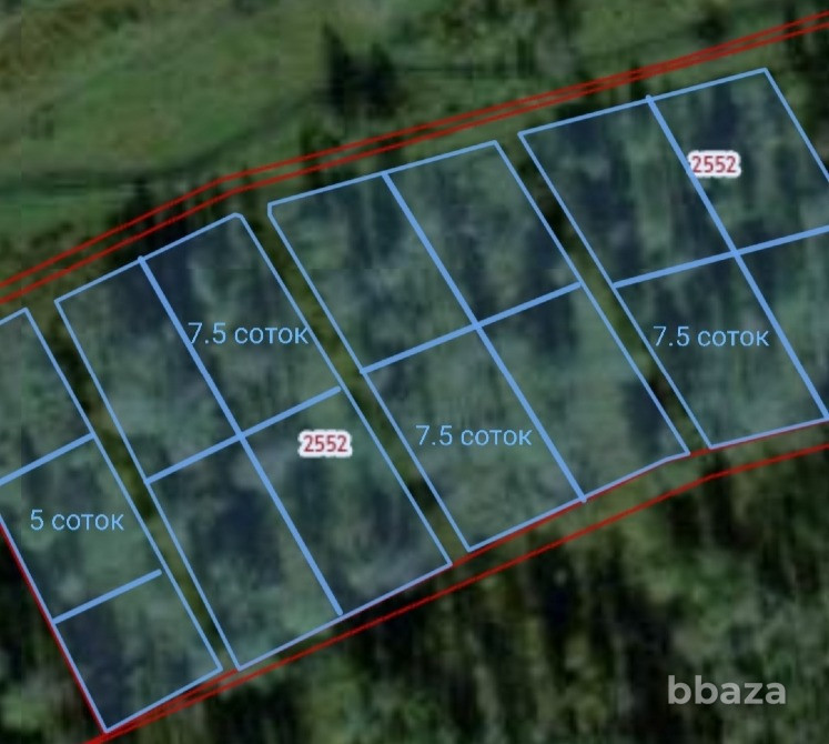 Участок 7.5 сот в горах Алтая у речки в дали от цивилизации рядом маральник Белокуриха - изображение 8