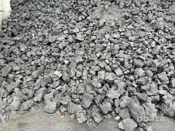 Уголь, каменный, кокс литейный, отсев, навалом и в мешках Челябинск - photo 2