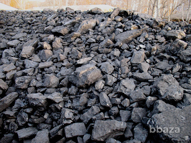 Уголь, каменный, кокс литейный, отсев, навалом и в мешках Челябинск - photo 1