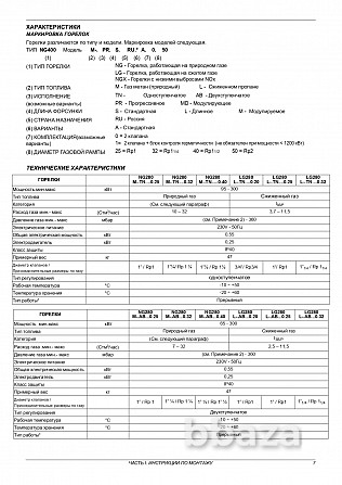 Парогенератор "Орлик" - 0,5-0,07 МГ Вольск - photo 4
