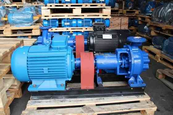 Насосы химические в наличии Москва