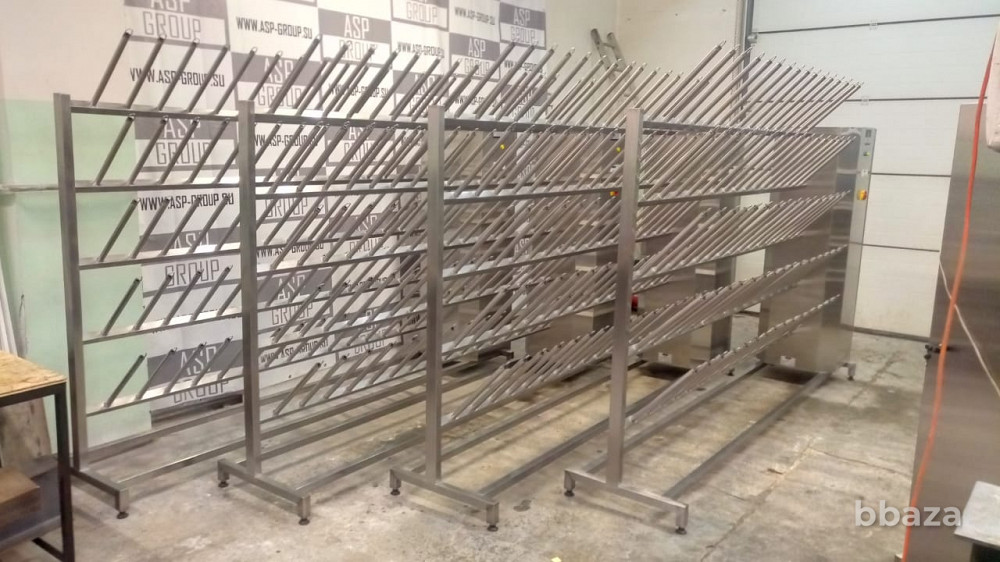 Сушилка для обуви с бактерицидной лампой ASP- AIR-L-O Москва - изображение 5