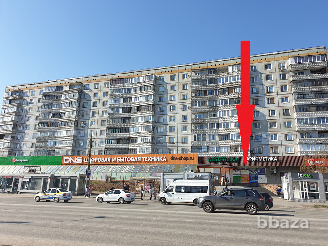 Офисы в центре города Омск - изображение 14