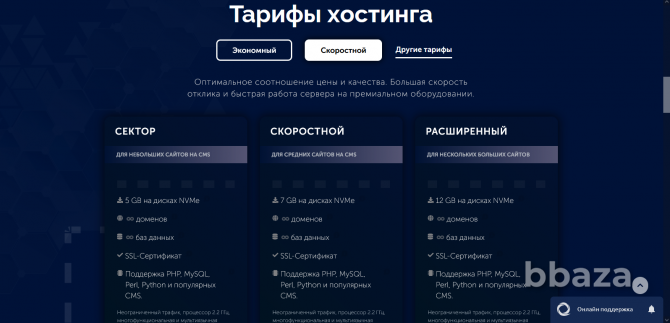 Действующий IT-проект (хостинг сайтов) Москва - изображение 7