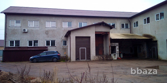 Производственно-офисный комплекс, 1526 м² Смоленск - изображение 10