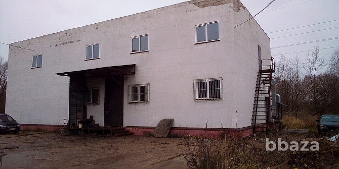 Производственно-офисный комплекс, 1526 м² Смоленск - изображение 3