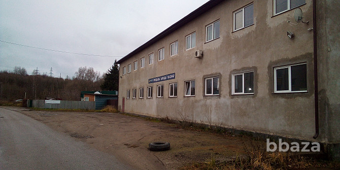 Производственно-офисный комплекс, 1526 м² Смоленск - изображение 11