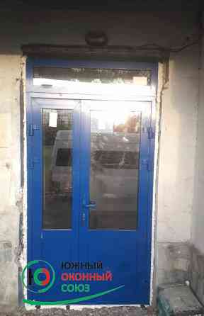 Алюминиевые окна, двери от производителя. Краснодар
