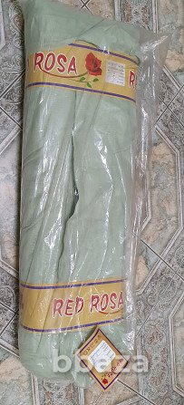 Тюль в рулонах оптом 3 цветовых гаммы Химки - изображение 4