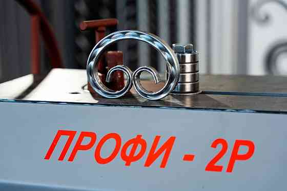 Кузнечные станки «ПРОФИ-2Р» - с механическим (ручным) приводом Красноярск
