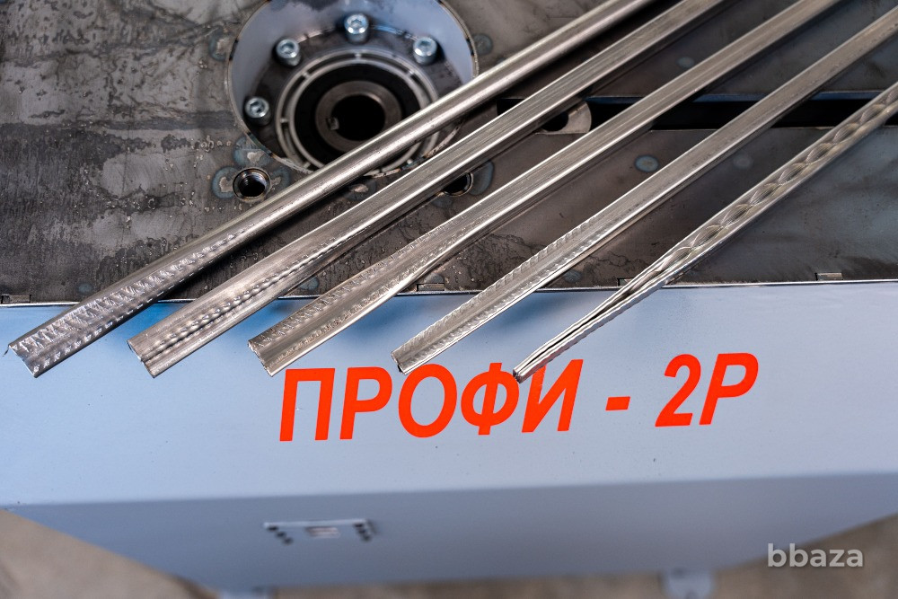 Кузнечные станки «ПРОФИ-2Р» - с механическим (ручным) приводом Красноярск - изображение 2