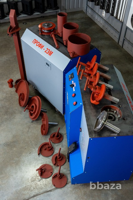 Реализуем кузнечные станки «ПРОФИ-2ЭМ» - предназначены для «холодной и горя Красноярск - изображение 2