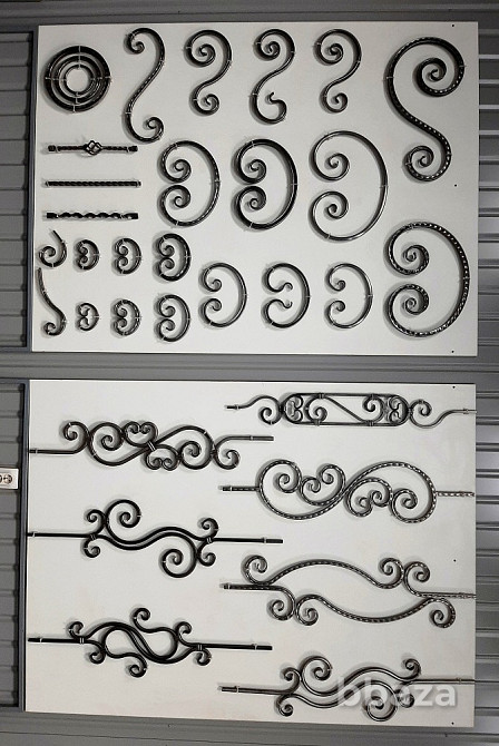 Кузнечные станки «ПРОФИ-4М» - для «художественной ковки» и гибки металлопро Красноярск - изображение 7