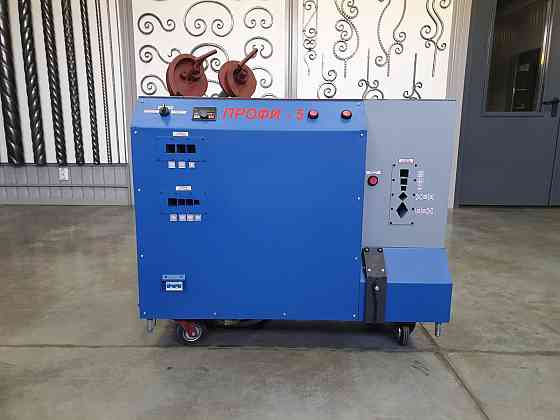 Реализуем кузнечные станки «ПРОФИ-5» - для «художественной ковки» и гибки м Красноярск