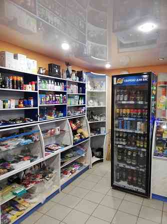Продам готовый бизнес - магазин с товаром и оборудованием Воронеж