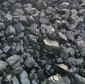 Уголь каменный в мешках Березовский