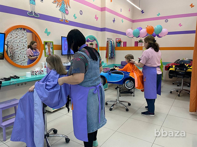 Готовый бизнес, прибыльный Детский Салон красоты Воображуля. Москва Москва - photo 2