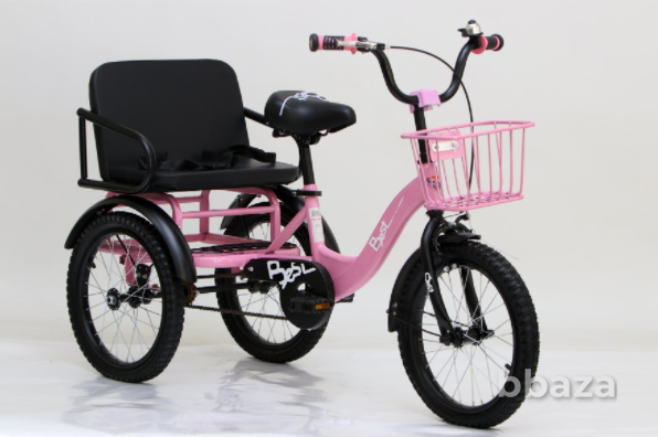 Sales of children's tricycles children's electric cars +86 13011457878 Москва - photo 2
