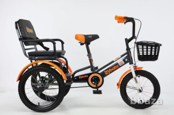 Sales of children's tricycles children's electric cars +86 13011457878 Москва - photo 3