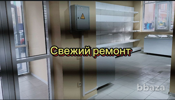Вечный бизнес: магазин продуктов в ЖК класса комфорт Краснодар - photo 5
