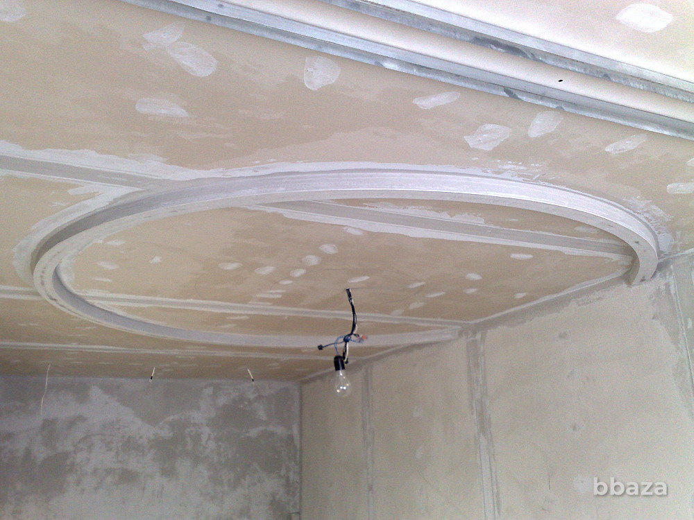 РЕМОНТ КВАРТИР Дзержинск - изображение 3