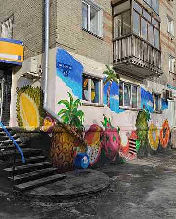 Продается действующий бизнес по продаже экзотических фруктов. Новосибирск