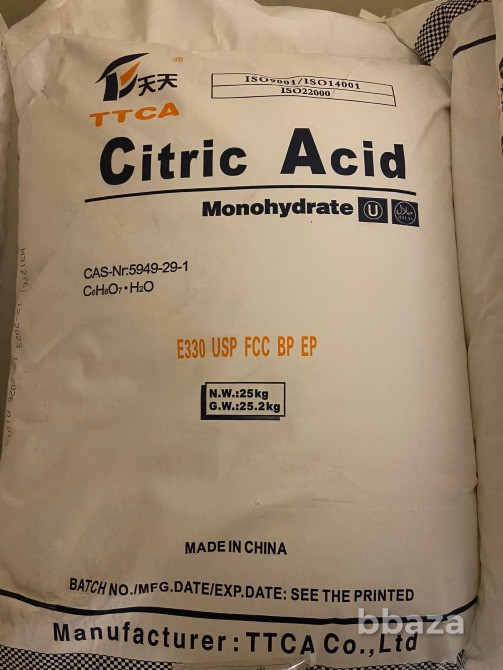 Куплю лимонную, ОЭДФ, НТФ, уксусную и другие кислоты неликвиды по РФ Нижний Новгород - изображение 3