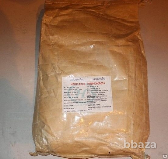 Куплю лимонную, ОЭДФ, НТФ, уксусную и другие кислоты неликвиды по РФ Нижний Новгород - изображение 2