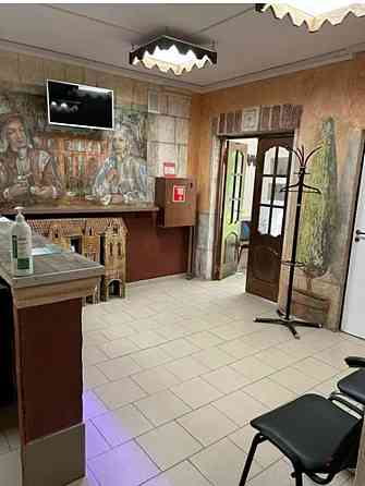Стоматологическая клиника с 3-мя кабинетами в г.Одинцово Москва