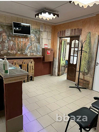 Стоматологическая клиника с 3-мя кабинетами в г.Одинцово Москва - photo 4