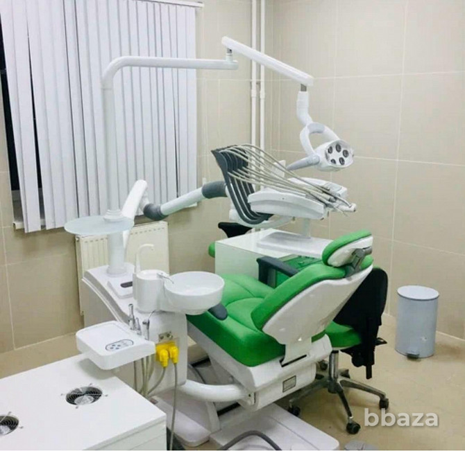Стоматологическая клиника с 3-мя кабинетами в г.Одинцово Москва - photo 7
