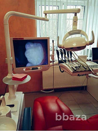 Стоматологическая клиника с 3-мя кабинетами в г.Одинцово Москва - photo 8