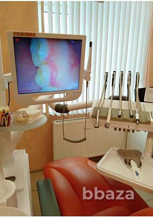 Стоматологическая клиника с 3-мя кабинетами в г.Одинцово Москва - photo 5