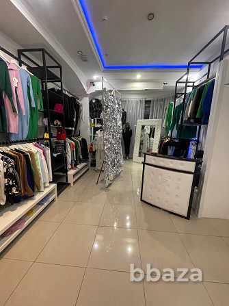 Магазин одежды Сочи - photo 1