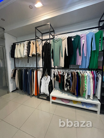 Магазин одежды Сочи - photo 3