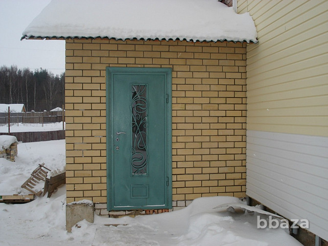 Металлические двери на заказ Кострома - photo 2